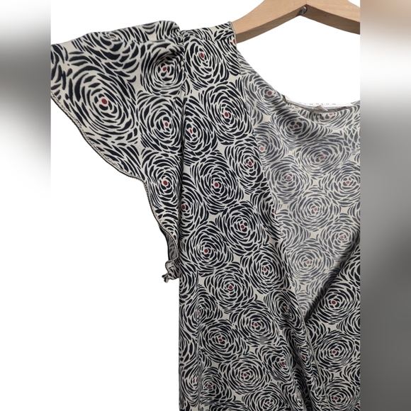 Studio M  Wrap Around Dress - Picture 4 of 12